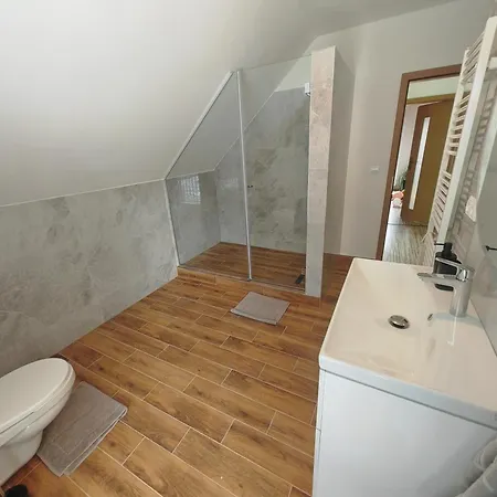 Ferrata Martinky * Martin