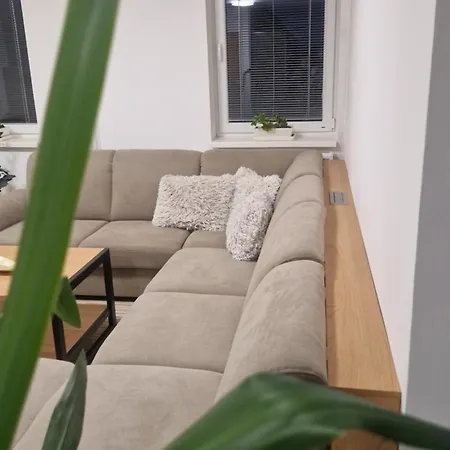 Ferrata Martinky Chalet Martin