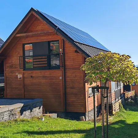 Ferrata Martinky Martin