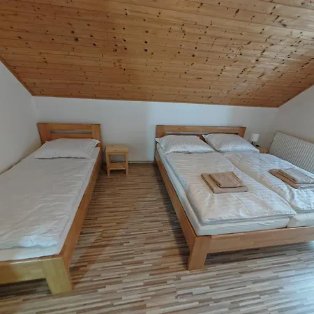 Ferrata Martinky * Martin