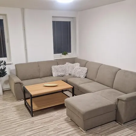 Chalet Ferrata Martinky Martin