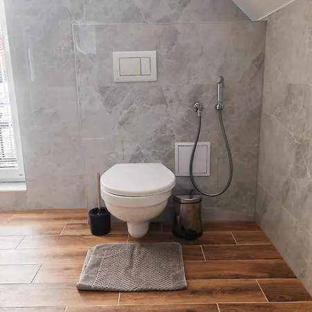 Ferrata Martinky Martin