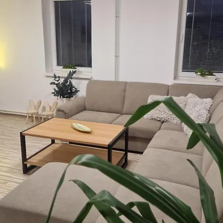 Ferrata Martinky Chalet