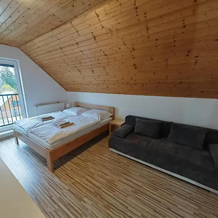 Ferrata Martinky Martin