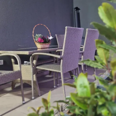 Ferrata Martinky Martin