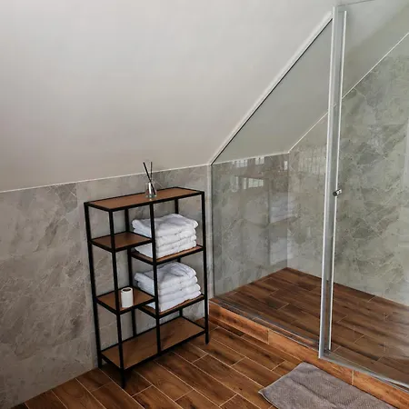 Ferrata Martinky Martin